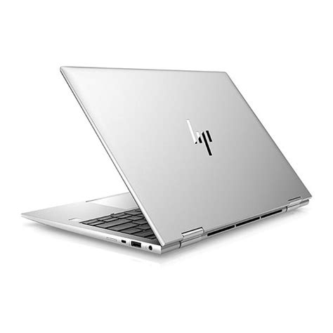 HP Elite x360 830