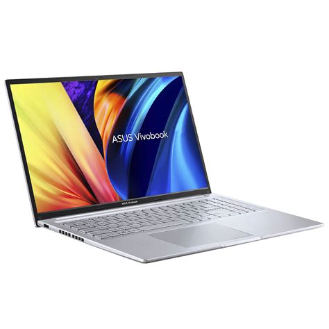 Asus Vivobook S 15