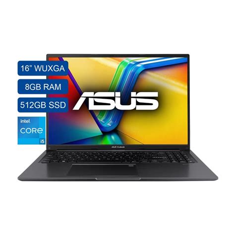 Asus Vivobook 16 X1605EA