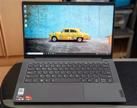 Lenovo IdeaPad Pro 5