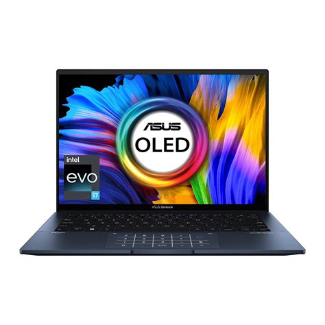 Asus Zenbook 14 UX3402ZA