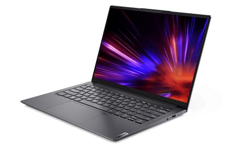 Lenovo Yoga Slim 6