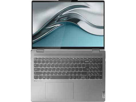 Lenovo Yoga 7 16IAP7